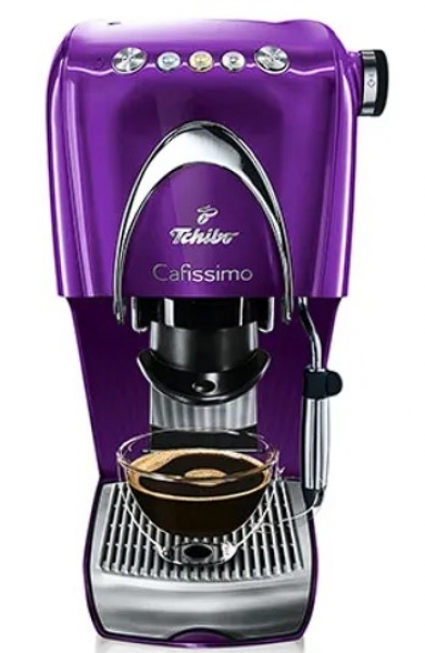 Tchibo Cafissimo Classic Kahve Makinesi