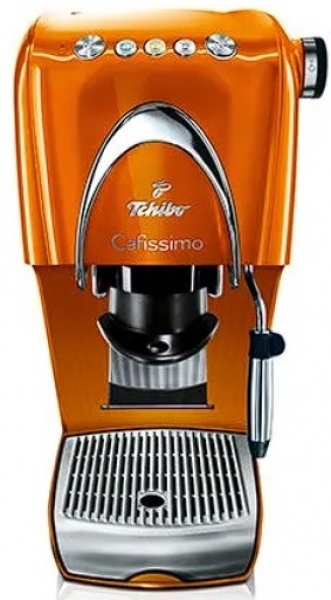 Tchibo Cafissimo Classic Kahve Makinesi