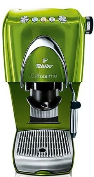 Tchibo Cafissimo Classic Kahve Makinesi