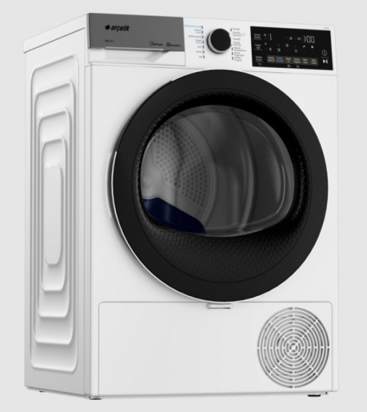 Arçelik 920 KMW Isı Pompalı Kurutma Makinesi