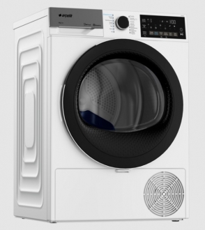 Arçelik 920 KMW Isı Pompalı Kurutma Makinesi