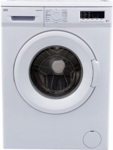 SEG SC 910 Çamaşır Makinesi