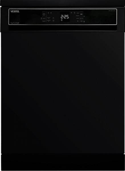 Vestel Bm 4202 S WiFi Bulaşık Makinesi