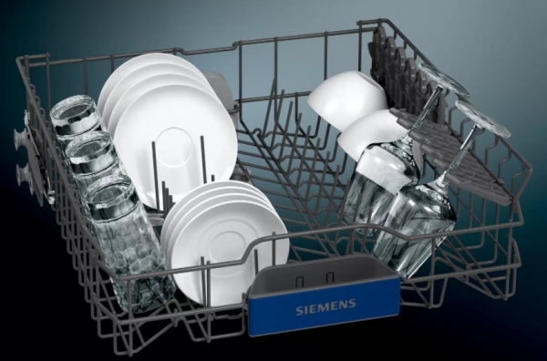 Siemens SE23IW60MT Bulaşık Makinesi
