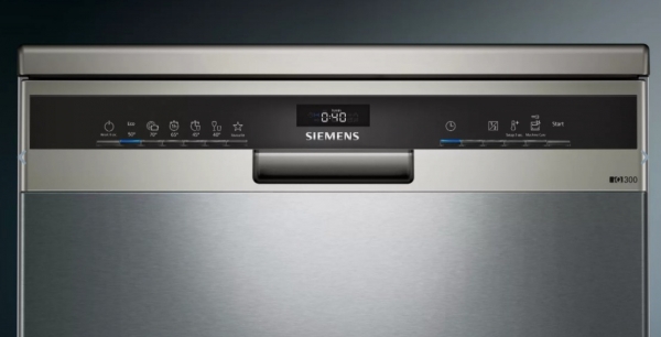 Siemens SE23II60MT Bulaşık Makinesi