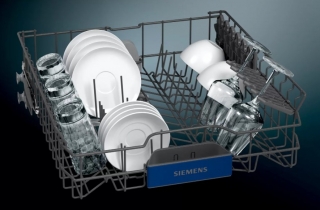 Siemens SE23II60MT Bulaşık Makinesi
