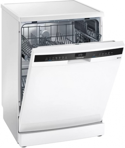 Siemens SE23EW60KT Bulaşık Makinesi