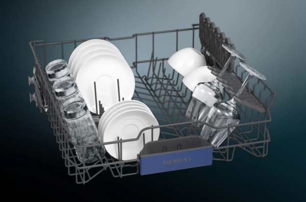 Siemens SE23EW60KT Bulaşık Makinesi