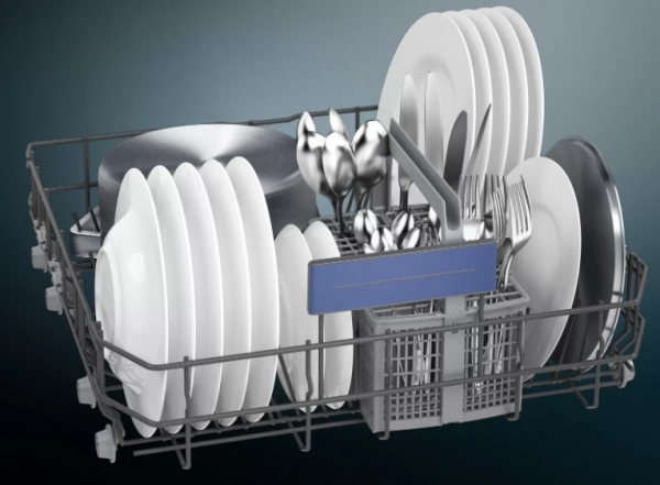 Siemens SE23EW60KT Bulaşık Makinesi