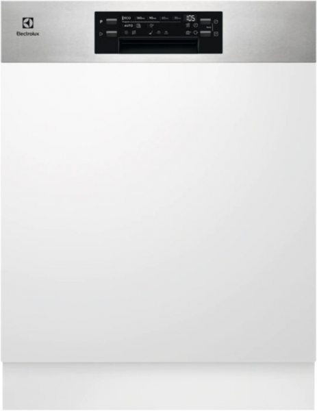 Electrolux EEM48300IX Bulaşık Makinesi