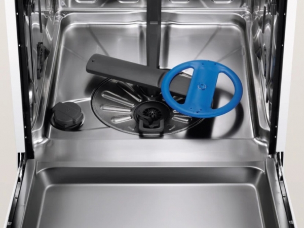 Electrolux EEM48300IX Bulaşık Makinesi