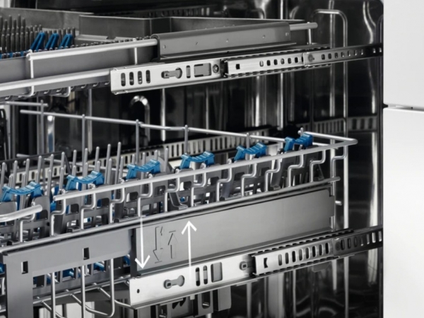 Electrolux EEM48300IX Bulaşık Makinesi