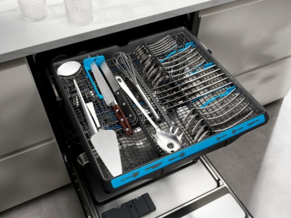 Electrolux EEM48300IX Bulaşık Makinesi