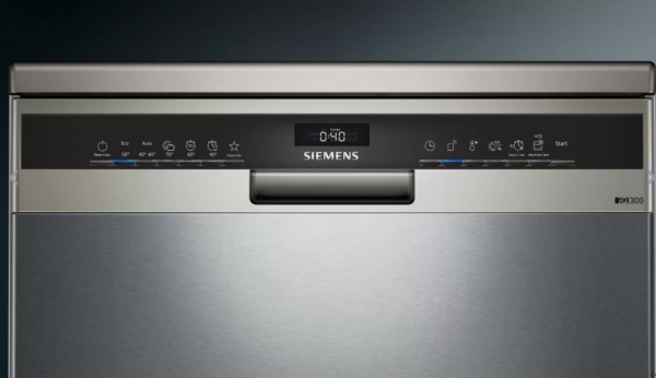 Siemens SE23EI60KT Bulaşık Makinesi