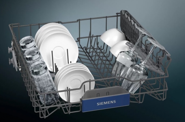 Siemens SE23EI60KT Bulaşık Makinesi