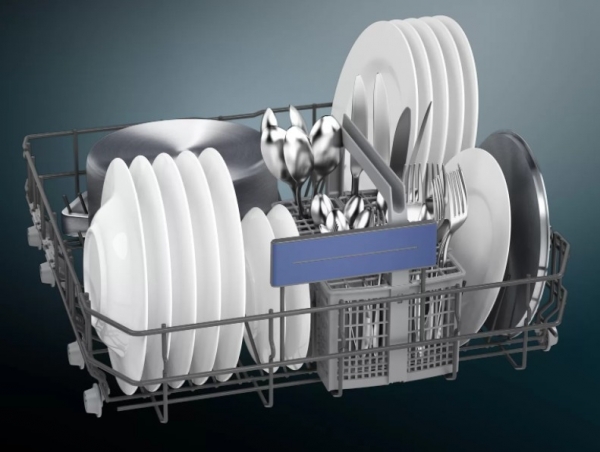 Siemens SE23EI60KT Bulaşık Makinesi