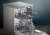 Siemens SE23EI60KT Bulaşık Makinesi