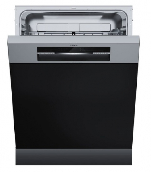 Teka DSI 46750 SS Bulaşık Makinesi