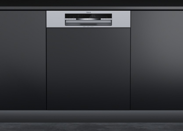 Teka DSI 46750 SS Bulaşık Makinesi