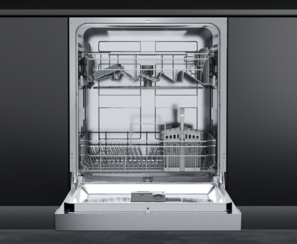 Teka DSI 46750 SS Bulaşık Makinesi