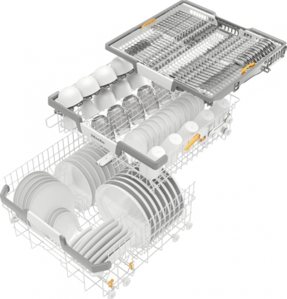 Miele G 7110 SC Bulaşık Makinesi