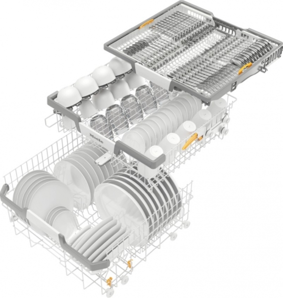 Miele G 7110 SCi Bulaşık Makinesi