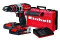 Einhell TE-CD 18/2 Li-i BL resim