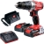 Einhell TE-CD 18/2 Li-i Kit Akülü Matkap