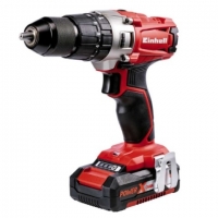 Einhell TE-CD 18/2 Li-i Kit resim