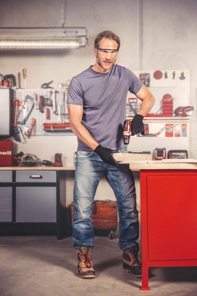 Einhell TE-CD 12/1 Li-i (1x2.0Ah) Akülü Matkap