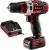 Einhell TE-CD 12/1 Li-i (1x2.0Ah) Akülü Matkap