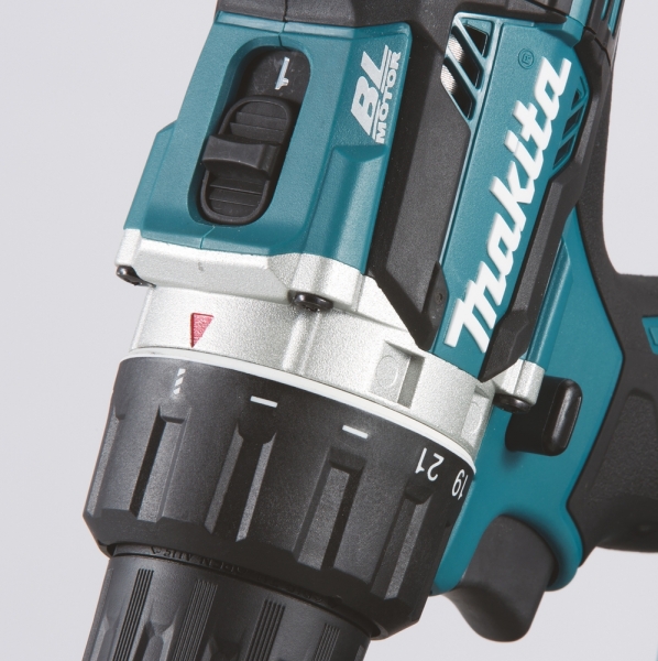Makita DDF484RTJ Akülü Matkap