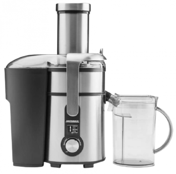 Gastroback Desing Multi Jucier Digital 40151 Katı Meyve Sıkacağı