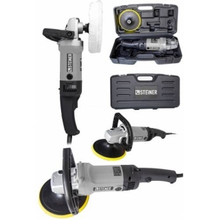 Steiner 2800W Polisaj Makinesi