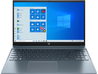 HP Pavilion 15-eh1010nt (4H0W9EA) Laptop
