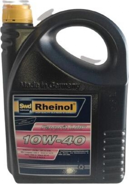 Swd Rheinol Favorit LMF 10W-40 Motor Yağı (5 litre)