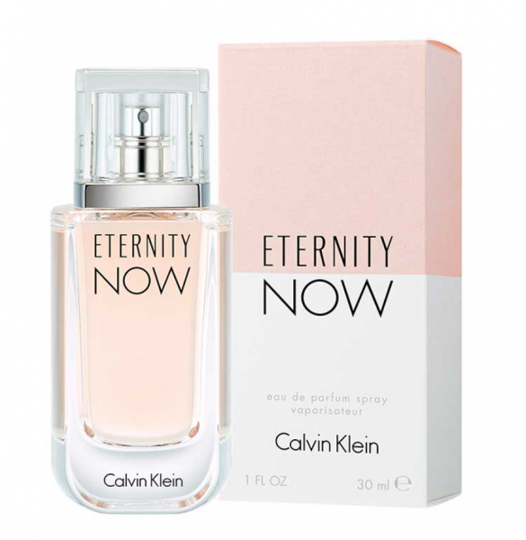 Calvin Klein Eternity Now EDP 30 ml Kadın Parfümü (30 ml)