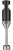 Gastroback 40229 Blender