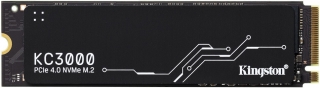 Kingston KC3000 SSD (4 TB) (SKC3000D/4096G)