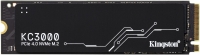 Kingston KC3000 resim