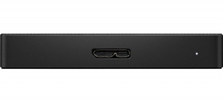 Seagate Expansion HDD