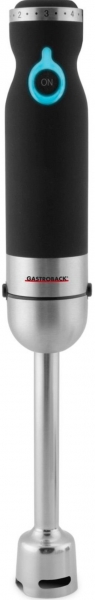 Gastroback 40976 Design Advanced Pro E Blender