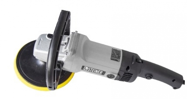 Steiner 3000W Polisaj Makinesi