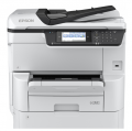 Epson WorkForce Pro WF-C878RDWF