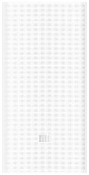 Xiaomi Mi 2 20000 20000 mAh Powerbank (20000 mAh)