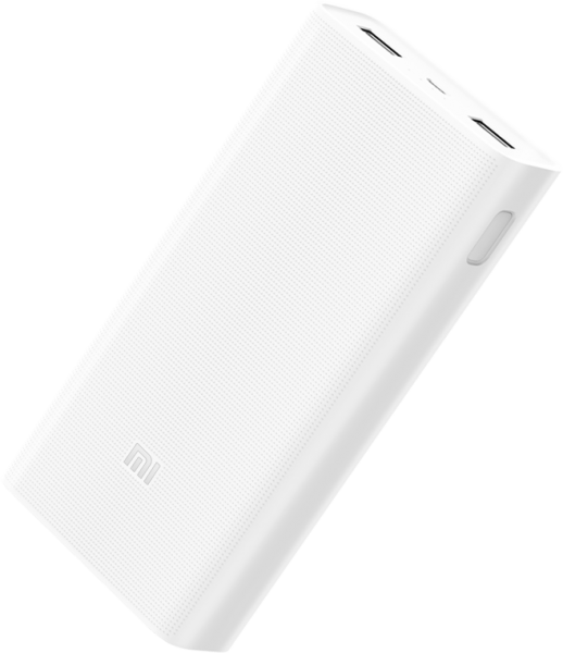 Xiaomi Mi 2 20000 20000 mAh Powerbank (20000 mAh)