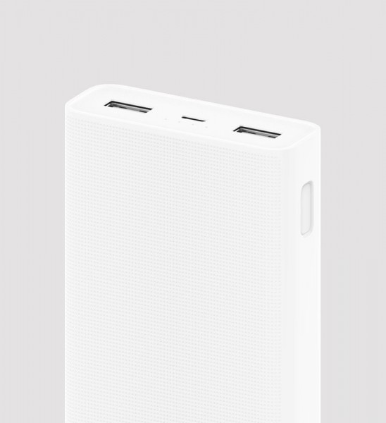 Xiaomi Mi 2 20000 20000 mAh Powerbank (20000 mAh)