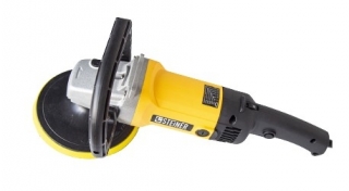 Steiner 3000W Polisaj Makinesi