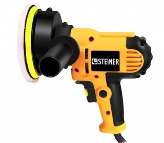 Steiner 1200W Polisaj Makinesi