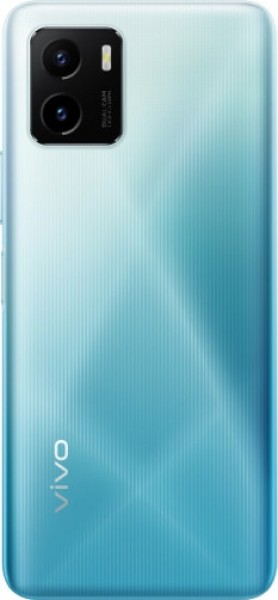 Vivo Y15s
